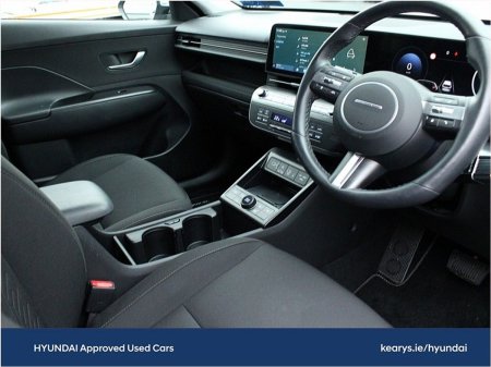 2026 Hyundai KONA - photo 6