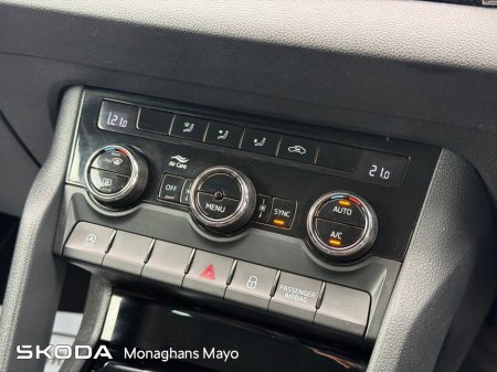2020 Skoda Karoq - photo 16