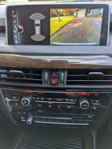 2017 BMW X5 - photo 29