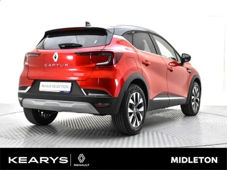2020 Renault Captur - photo 12