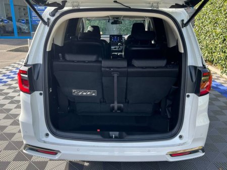 2021 Honda Odyssey - photo 16