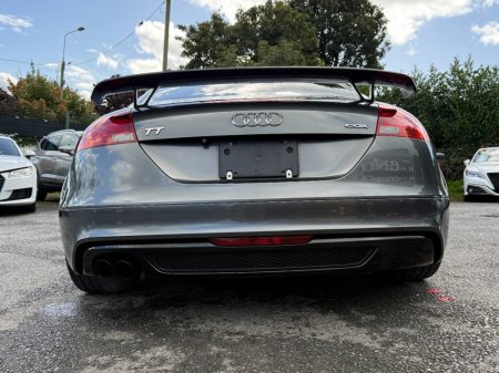 2014 Audi TT - photo 6