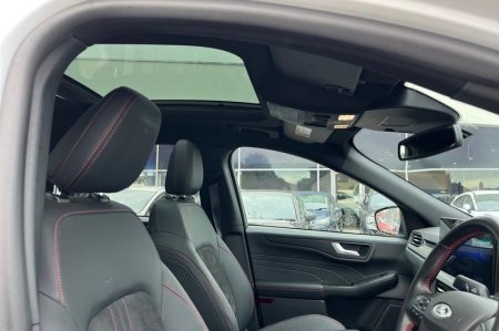 2024 Ford Kuga - photo 17