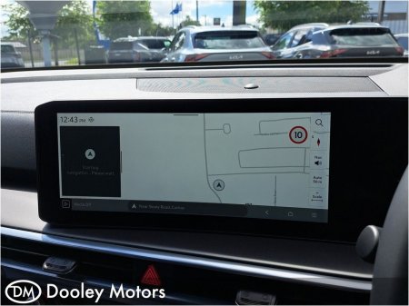 2027 Kia Sorento - photo 16