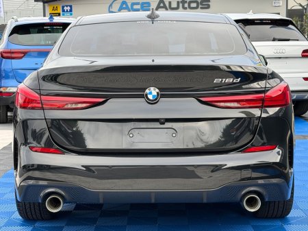 2021 BMW 2-Series - photo 10