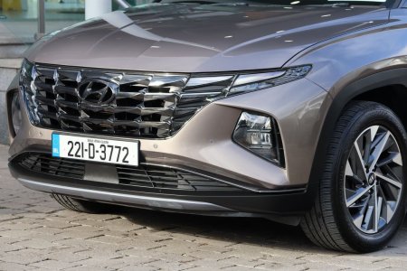 2022 Hyundai Tucson - photo 9