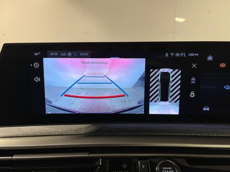 2025 Peugeot 5008 - photo 15