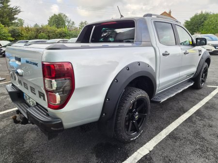2020 Ford Ranger - photo 3