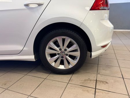 2013 Volkswagen Golf - photo 18