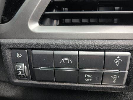 2023 SsangYong Korando - photo 17