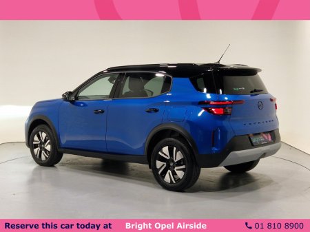 2027 Opel Frontera - photo 9