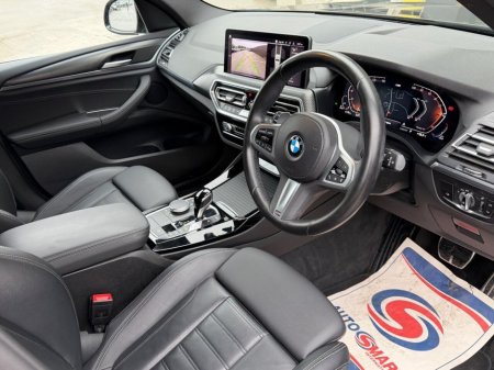 2023 BMW X3 - photo 7