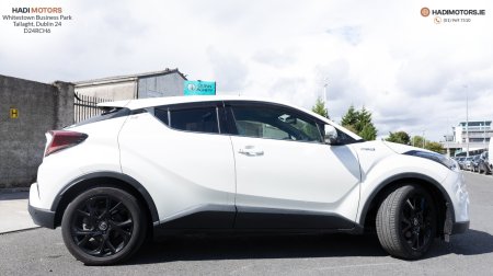 2019 Toyota C-HR - photo 4