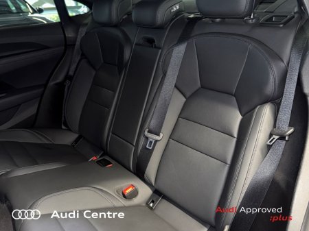 2023 Audi e-tron GT quattro - photo 10