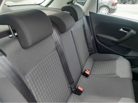 2016 Volkswagen Polo - photo 18