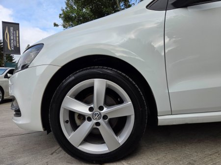 2016 Volkswagen Polo - photo 18