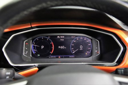 2021 Volkswagen T-Cross - photo 18