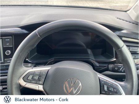 2023 Volkswagen Polo - photo 18