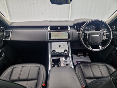 2018 Land Rover Range Rover - photo 26