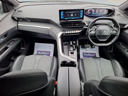 2023 Peugeot 5008 - photo 29