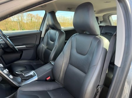 2017 Volvo XC60 - photo 8