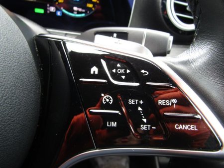 2022 Mercedes-Benz E-Class - photo 23