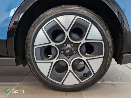 2027 Ford Capri - photo 9