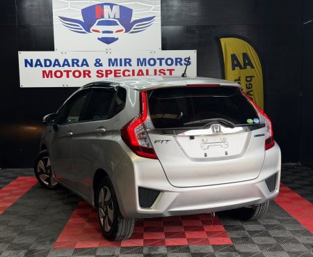 2014 Honda Fit - photo 10
