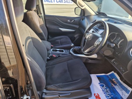 2016 Nissan Navara - photo 8