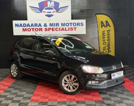 2015 Volkswagen Polo - photo 2
