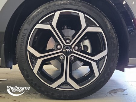 2026 Kia Niro - photo 7
