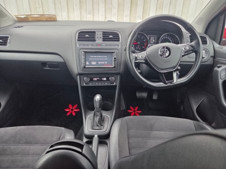 2016 Volkswagen Polo - photo 6