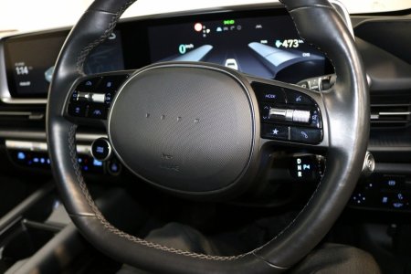 2023 Hyundai IONIQ 6 - photo 14