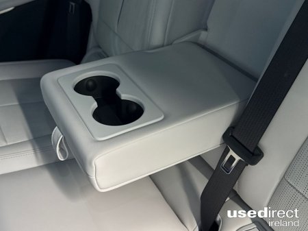 2025 Cadillac Lyriq - photo 36