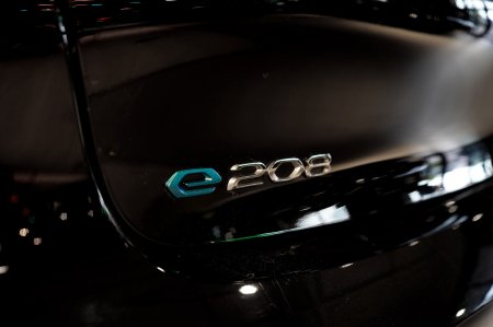 2023 Peugeot 208 - photo 7