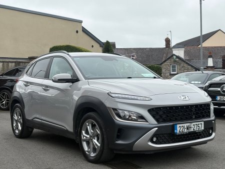 2022 Hyundai KONA - photo 3