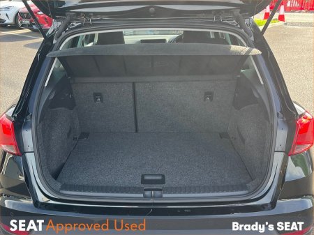 2026 SEAT Arona - photo 12