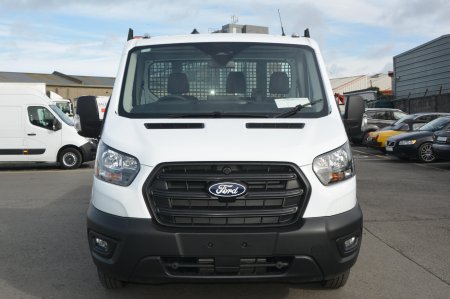 2026 Ford Transit - photo 15