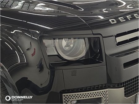 2024 Land Rover Defender - photo 17