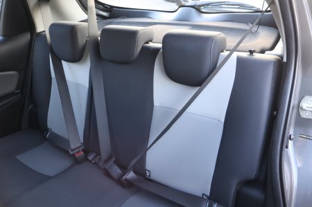 2019 Toyota Yaris - photo 23