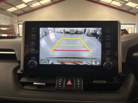 2022 Toyota RAV4 - photo 15