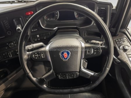 2020 SCANIA S500 - photo 26
