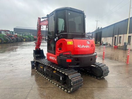 0 Kubota  - photo 6