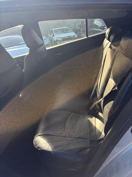 2016 Toyota Prius - photo 9