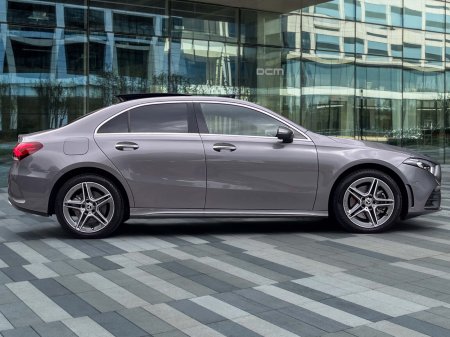 2022 Mercedes-Benz A-Class - photo 4