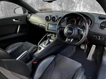 2014 Audi TT - photo 9