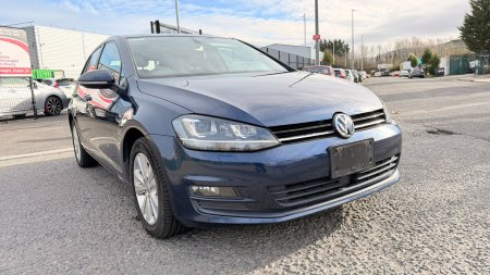 2015 Volkswagen Golf - photo 10