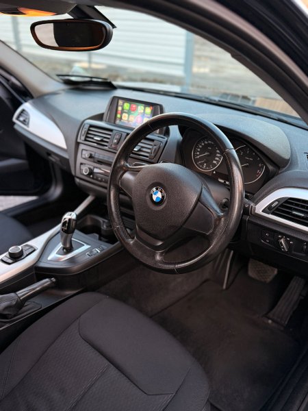 2013 BMW 1-Series - photo 37