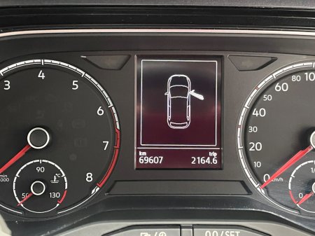 2018 Volkswagen Polo - photo 11