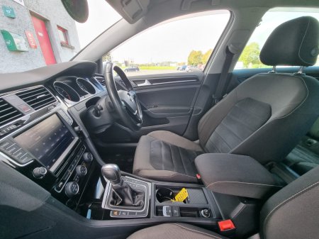 2014 Volkswagen Golf - photo 14
